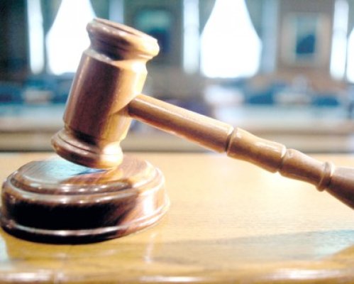 Începe examenul pentru admiterea în magistratură. Uite cine-l va susţine, de la Constanţa!